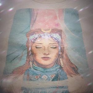 Custom made tshirts